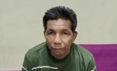 Bejat! Pria di Lahat...
