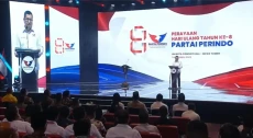 Partai Perindo Wadah...