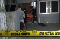 Ini Identitas Empat...