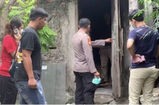 Bekasi Digegerkan Penemuan...