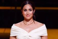 Tabiat Asli Meghan Markle...