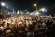 Ribuan Syekhermania...
