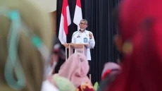 Kemenkum HAM Ajak Pelaku...