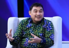 Tak Hanya Fokus Penyaluran...