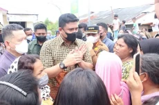 Sinergis Bobby Nasution...