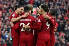 Hasil Liga Inggris:...
