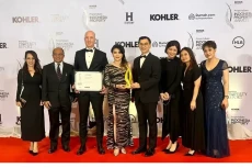 Park Hyatt Jakarta Dinobatkan...