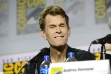 Kevin Conroy Pengisi...