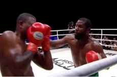 Mayweather Robohkan...