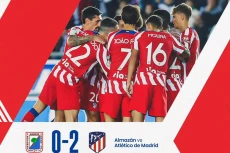 Hasil Copa del Rey:...