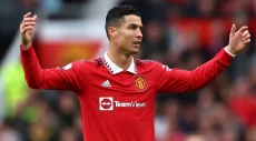 Manchester United vs...