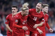 Skuad Resmi Timnas Denmark...