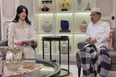 Deby Vinski dan JK Upayakan...