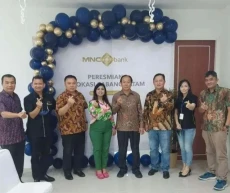 MNC Bank Relokasi KC...