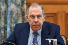 Menlu Rusia Sergei Lavrov:...