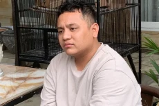 Sebelum Ditabrak, Anak...