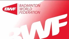 Resmi, BWF World Tour...