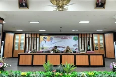 TAPD Pasangkayu Rakor...