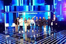 Indonesian Music Awards...