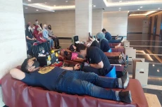 Karyawan MNC Group Ikut...