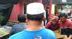 Anak Durhaka, Serang...