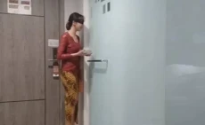 Terungkap! Pemeran Video...