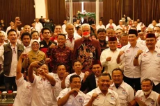 KSPN Jawa Tengah Dukung...