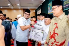 Minta Doa dan Dukungan...