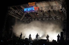 Fourtwnty dan Maliq...