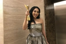 Pedangdut Pendatang...