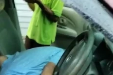 Dikira Sedang Tidur,...