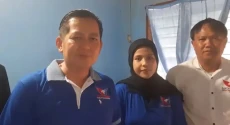 Dapat Pelayanan Kesehatan...