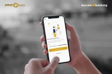 MotionBanking, Layanan...