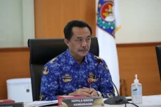 Gandeng Kampus, Kepala...