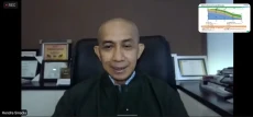 PLTU Akan Disuntik Mati,...