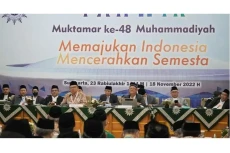 Pengamat: Muhammadiyah...