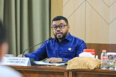 Anggota DPD Minta Pemerintah...