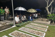 Jelang Muktamar ke-48...