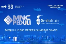 Menuju 10.000 Operasi...