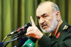 Panglima IRGC: Israel-Arab...