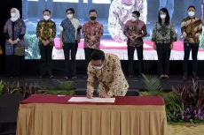 Jabar dan Pemerintah...