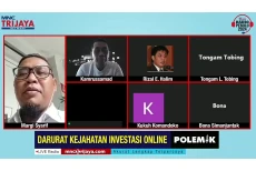 Marak Kasus Investasi...