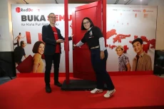 Luncurkan Kampanye #BukaSemuaPintu,...
