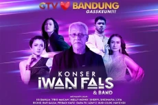 Wow! Hari Ini GTV Love...