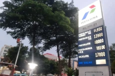 Simak, Daftar Harga...