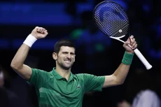 Hasil Semifinal ATP...