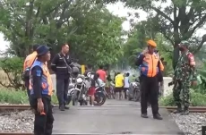 Pengendara Motor Tewas...