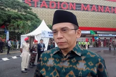 Ketua Harian Nasional...