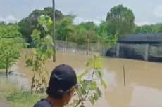 Warga Batubara Panik...
