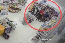 Banyuasin Gempar! Rampok...